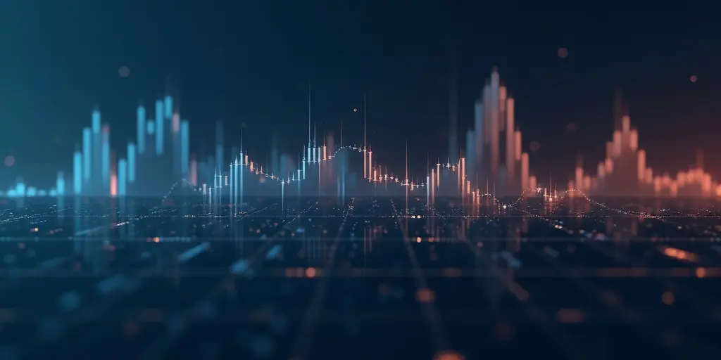 Bitcoin-Trader werden vorsichtig nach ETF-Streaks Ende
