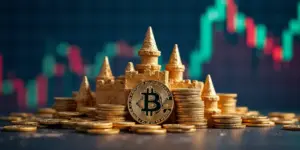 Bitcoin-Kriegskassen: Expansion oder riskantes Spiel?