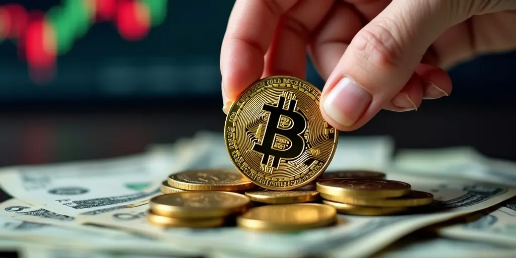Bitcoin-Strategie: Wie Metaplanet Thailand erobert