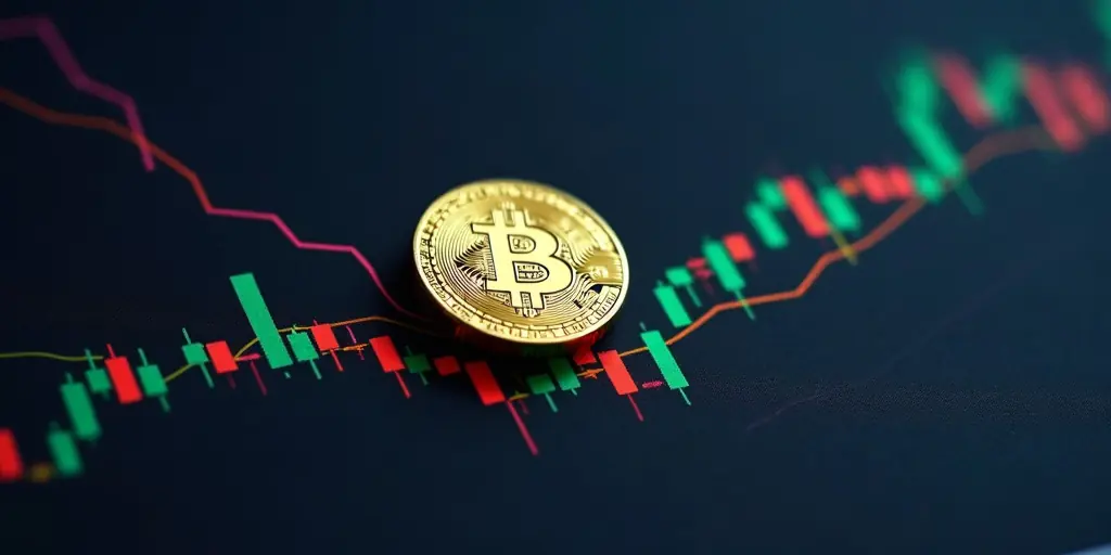 Bitcoin: Trendlinie entscheidet über Bullenmarkt-Ende!