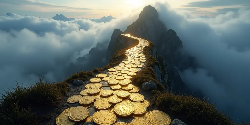 Bitcoin: Überhitzung droht – Was jetzt zu tun ist!