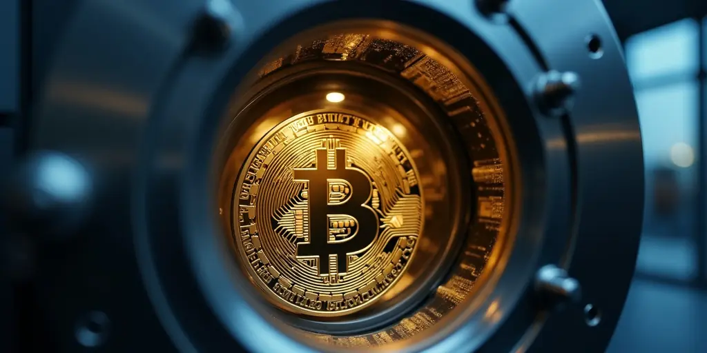 Bitcoin-Boom: 35 Firmen horten riesige Mengen!