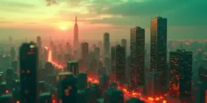 36 neue Bitcoin-Unternehmen? Dein Krypto-Ausblick 2025