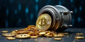 Bitcoin: Wale bereiten GROSSE Bewegung vor!