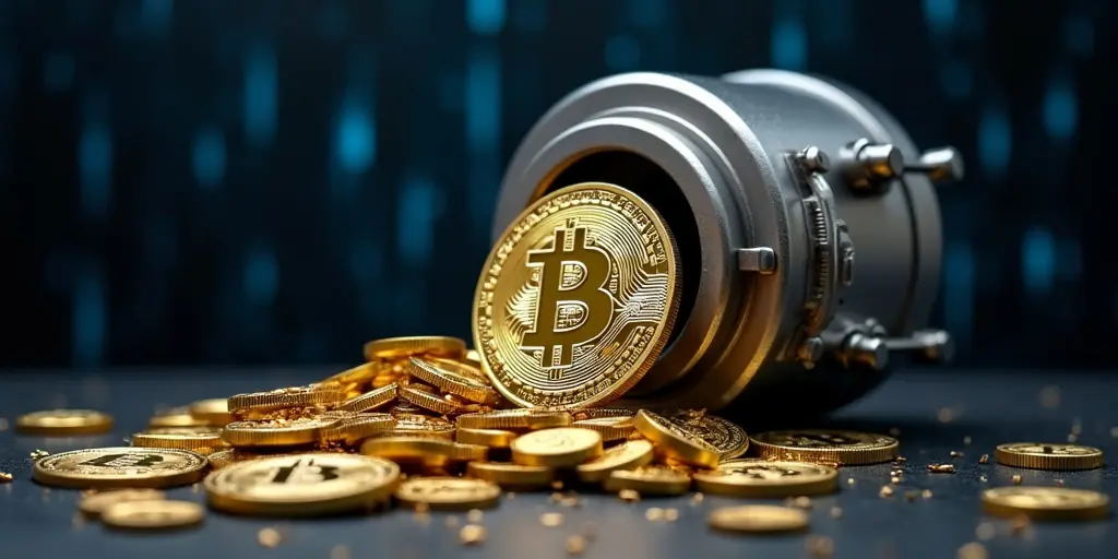 Bitcoin: Wale bereiten GROSSE Bewegung vor!