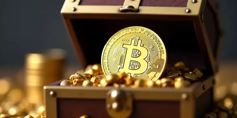 Bitcoin vermehren: Mehr Coins ohne neues Geld!