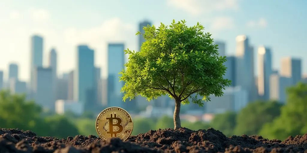 Bitcoin lebt! Vier-Jahres-Zyklus intakt laut Xapo Bank