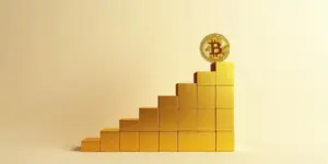 Bitcoin wird erwachsen: Weniger Risiko, langsamer Gewinn?