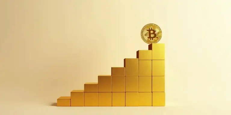 Bitcoin wird erwachsen: Weniger Risiko, langsamer Gewinn?
