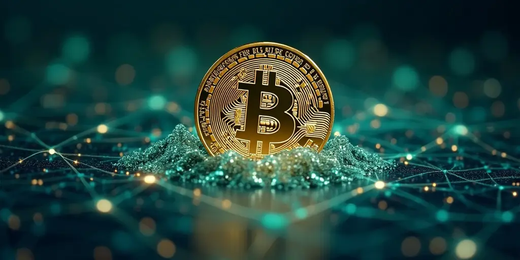 Bitcoin: Wale horten, Stablecoins fluten! Was kommt?