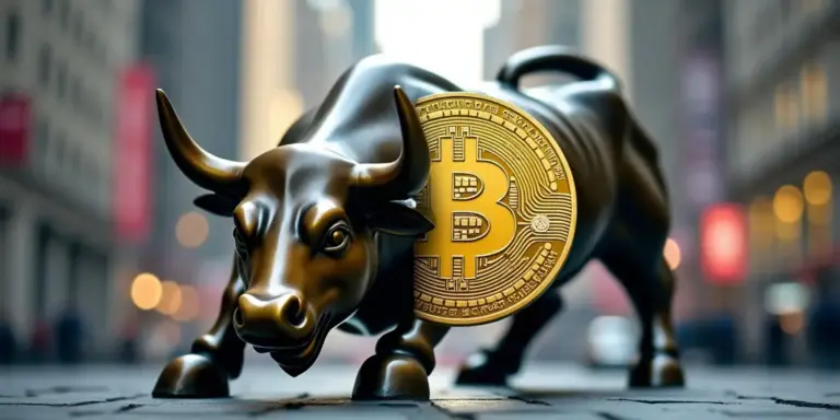 Bitcoin: Philosophischer Preis für Wall Street-Liebe?