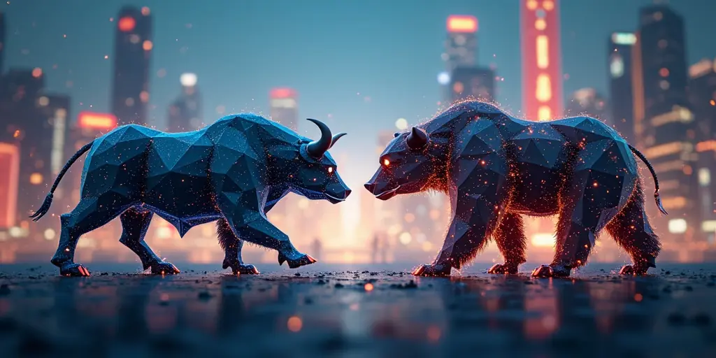 Bitcoin & XRP: Konsolidierung oder Crash? Experten-Analyse