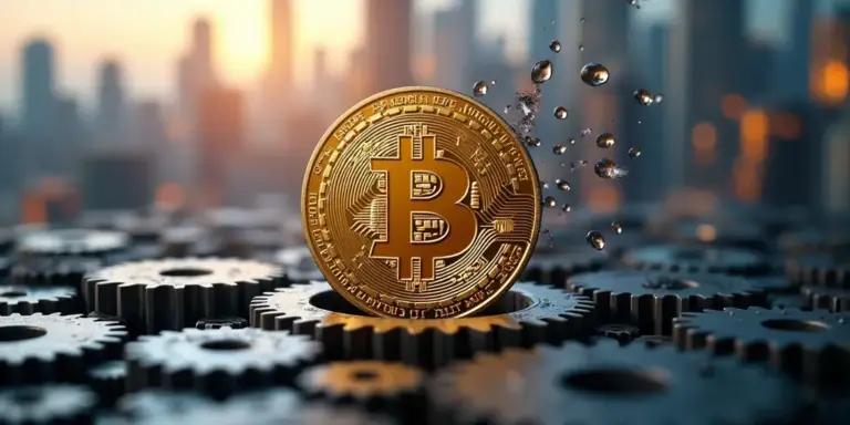 Bitcoin: Vier-Jahres-Zyklus verliert an Bedeutung!