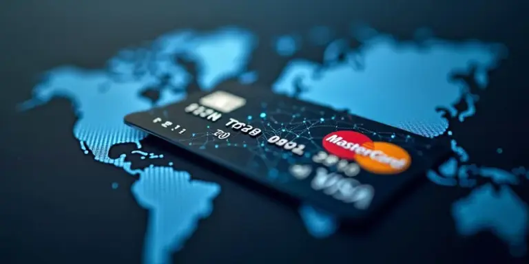 Krypto-Zahlungen Revolutioniert: Bitget & Mastercard