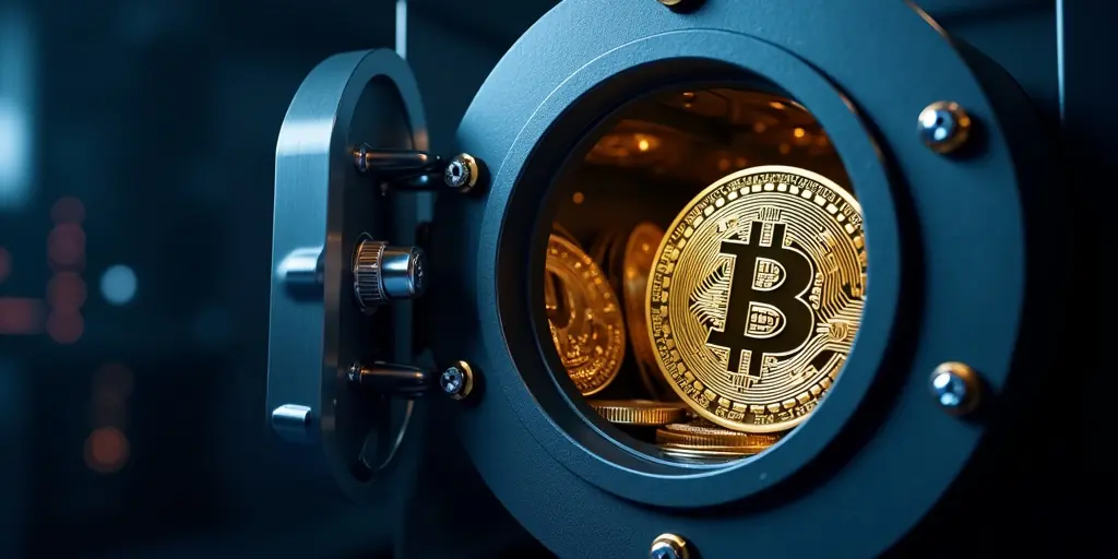 BitGo plant Börsengang: Nächster Krypto-Riese folgt Circle