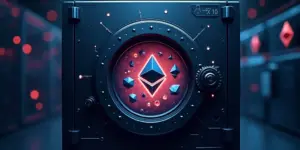 Ethereum-Schatz schießt hoch: BitMine Trading gestoppt!