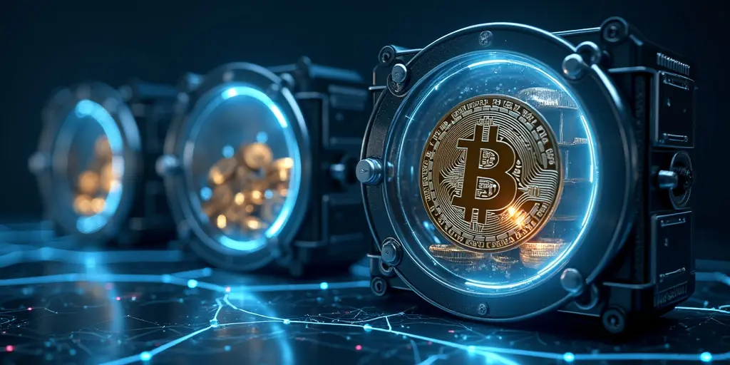 Bitwise: Mehr Sicherheit für deine Krypto-ETFs!