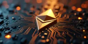BlackRock's 300M$ ETH-Kauf: Was bedeutet das?