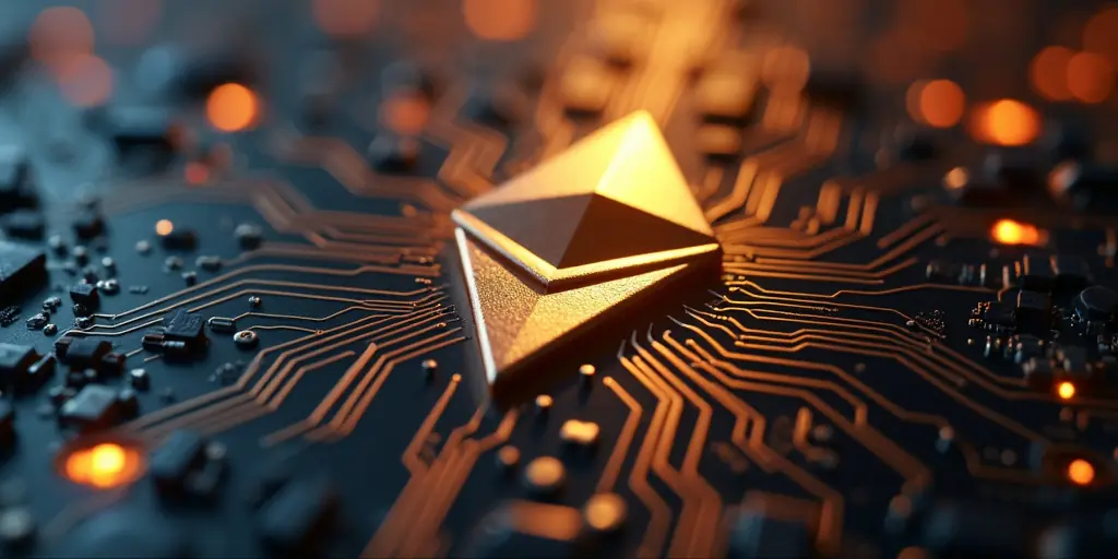 BlackRock's 300M$ ETH-Kauf: Was bedeutet das?