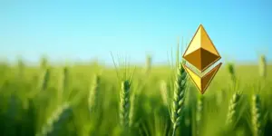 BlackRock bringt Staking in Ethereum-ETFs!