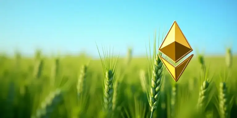 BlackRock bringt Staking in Ethereum-ETFs!