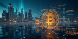 Block stürmt S&P 500 – Bitcoin Feature!