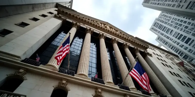 Block im S&P 500: Dein Krypto-Kompass!