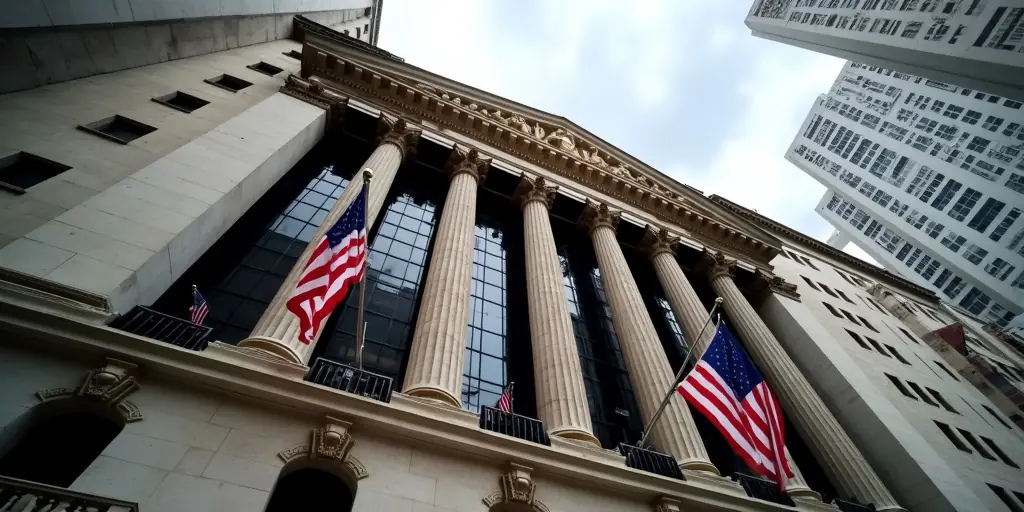Block im S&P 500: Dein Krypto-Kompass!
