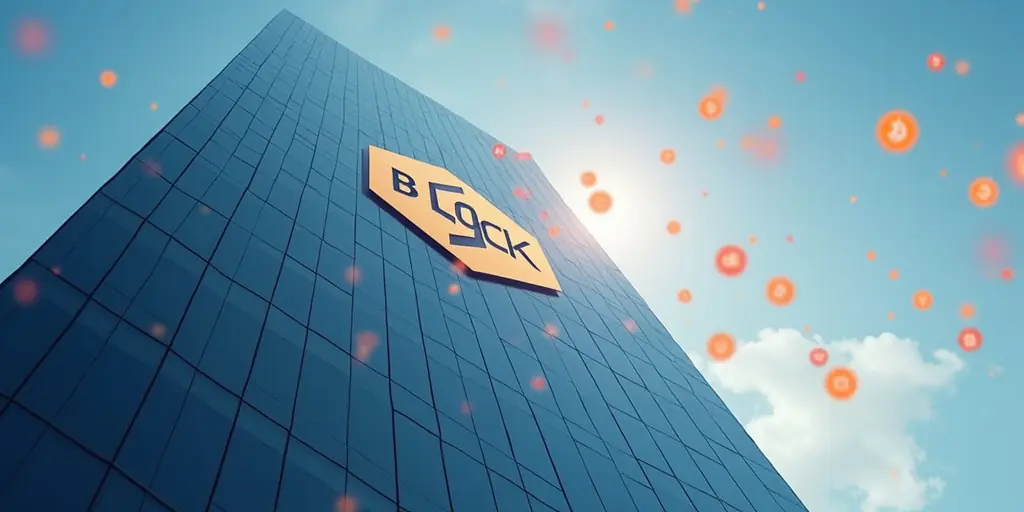 Block stürmt den S&P 500: Krypto erobert Wall Street!