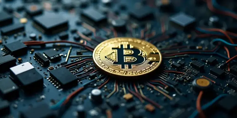 Krypto-Beben in DACH? Finanzministerium bremst Innovation!