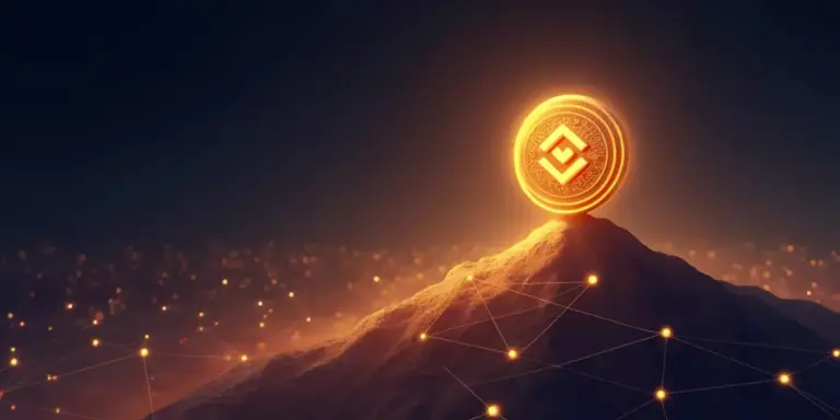 BNB auf dem Weg zu 1.000$? Experten geben ihre Prognosen!