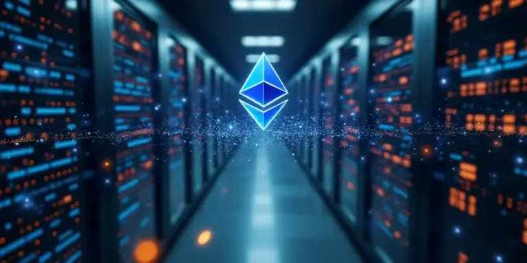 BTC Digital: Alles auf Ethereum – Genial oder riskant?