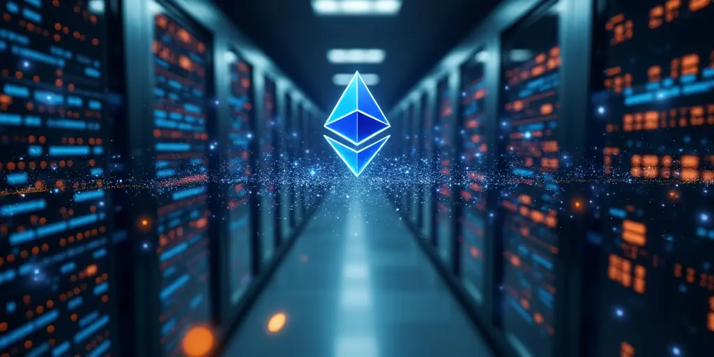 BTC Digital: Alles auf Ethereum – Genial oder riskant?