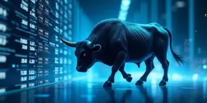 Peter Thiel's Bullish plant Krypto-Börsengang!