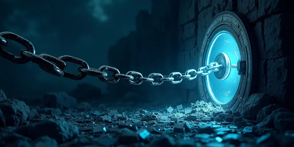 Bybit-Hack: Griechenland beschlagnahmt Krypto!