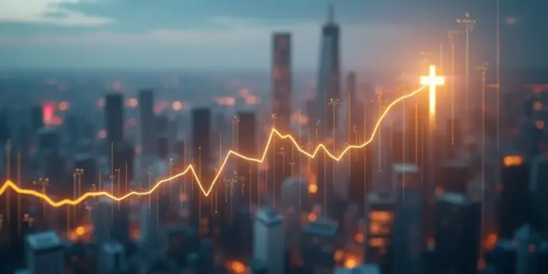 Cardano: Golden Cross – Startschuss für eine Rallye?