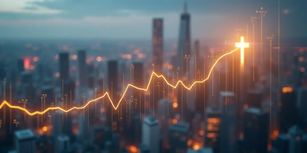 Cardano: Golden Cross – Startschuss für eine Rallye?