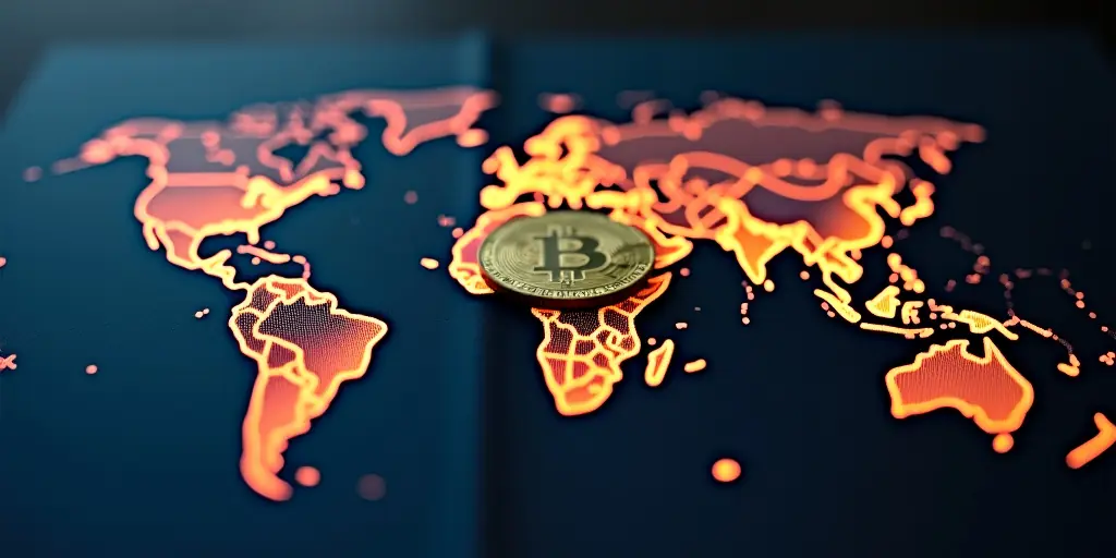 Bitcoin: Was Cathie Wood wirklich über die Zukunft denkt