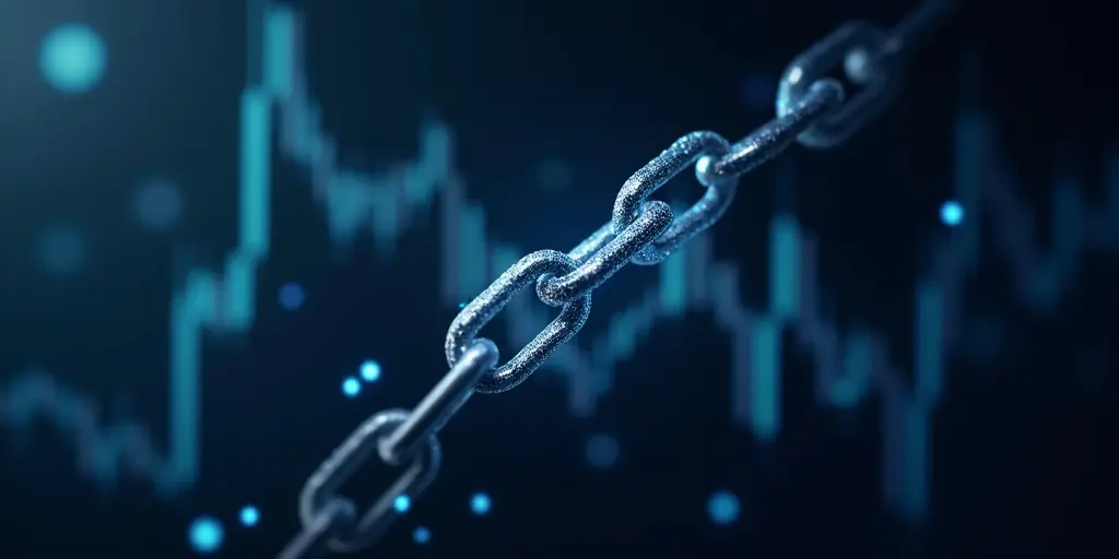 Chainlink: Kippt der Trend? Das sagt die 14,20-Dollar-Marke