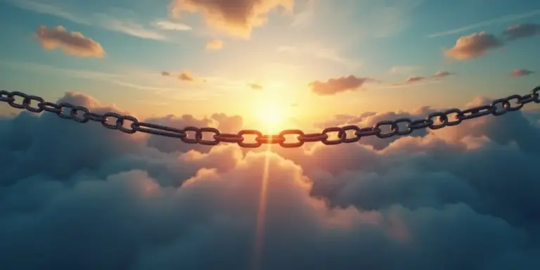 Chainlink: Steht die Trendwende unmittelbar bevor?