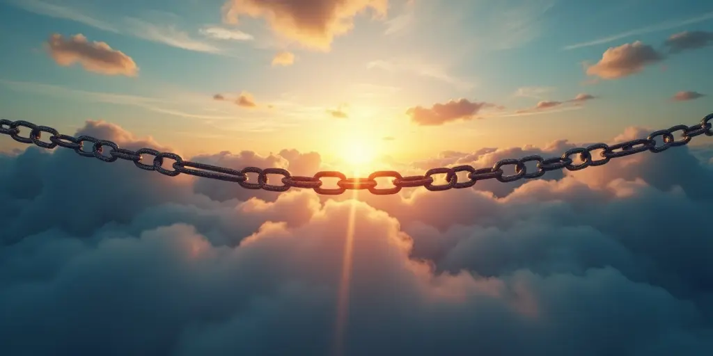 Chainlink: Steht die Trendwende unmittelbar bevor?