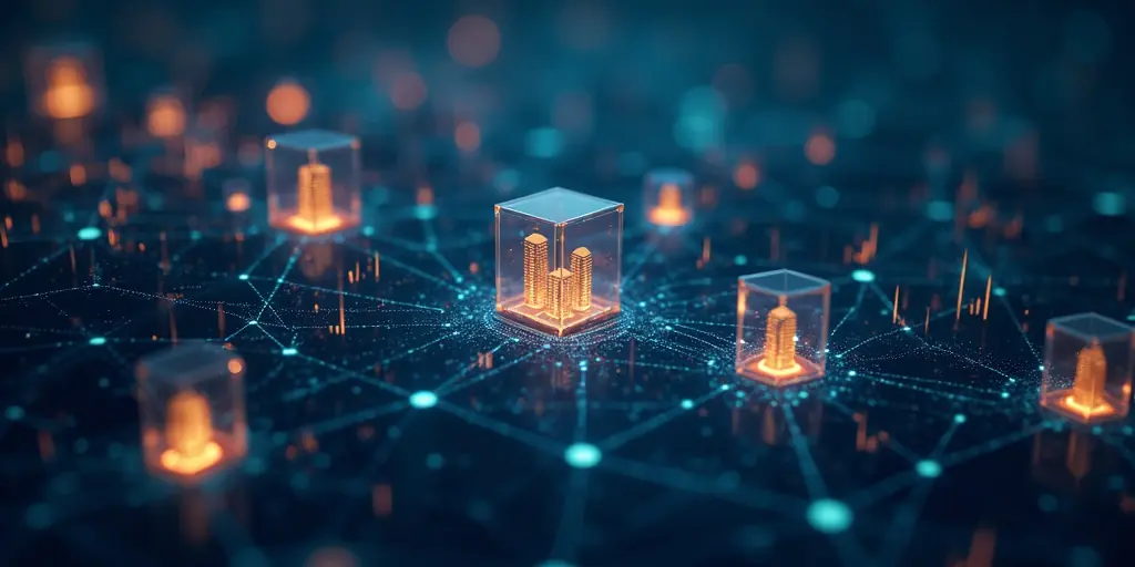 Chainlink Gründer: Tokenisierung wird 1.000x größer!