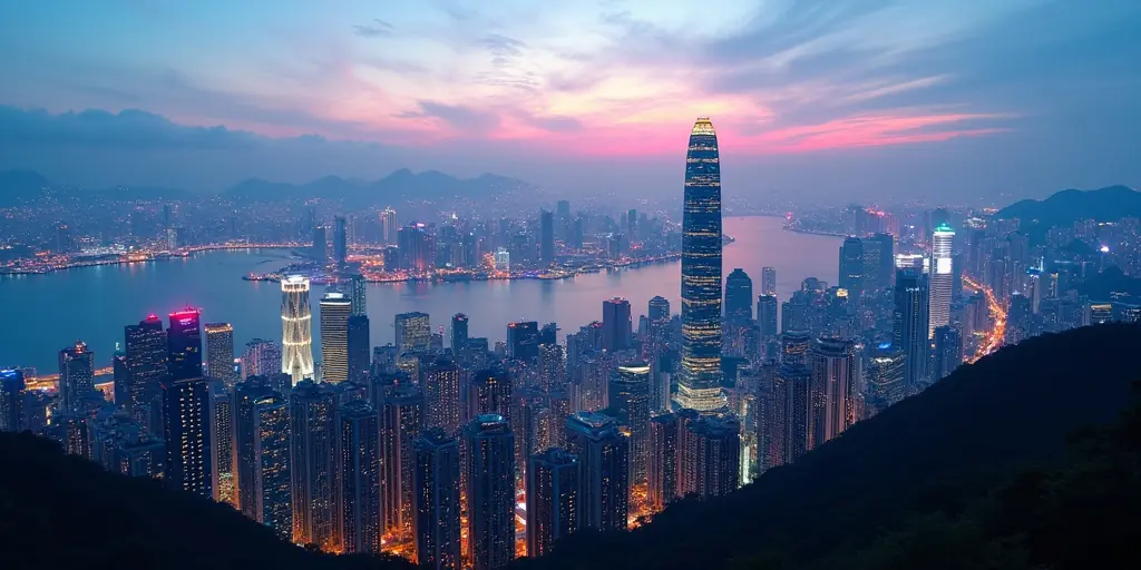 China Bank: Krypto-Lizenz – Ein Gamechanger?