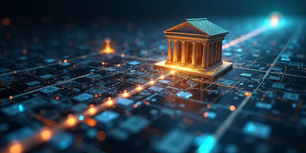 Circle plant eigene Krypto-Bank: Gamechanger?
