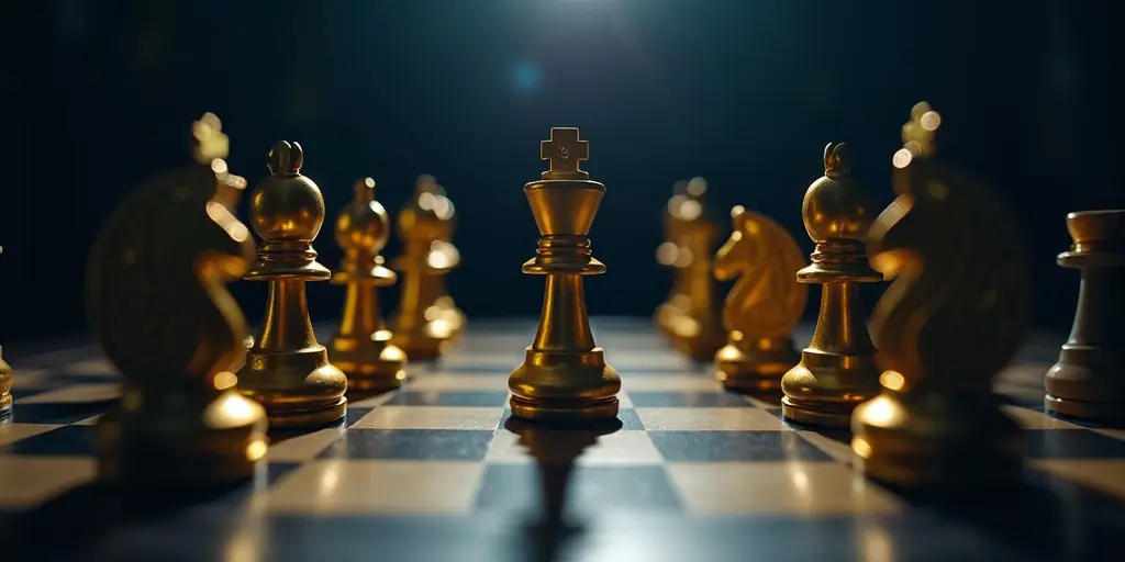Coinbase vs. Binance: Krypto-Krieg oder heiße Luft?
