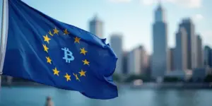 CoinShares: MiCA-Lizenz revolutioniert Krypto-Investments!