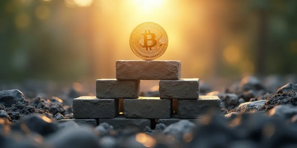 Revolution: Core's Revenue-Sharing für Stablecoins!