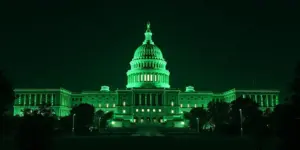 Krypto-Wende in USA: Was die "Crypto Week" bringt