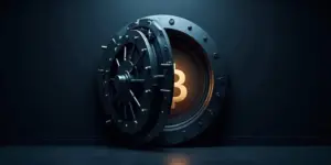 Schock! NYSE-Firma investiert 528 Mio. $ in Bitcoin