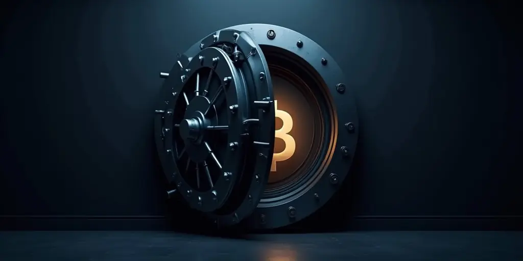 Schock! NYSE-Firma investiert 528 Mio. $ in Bitcoin